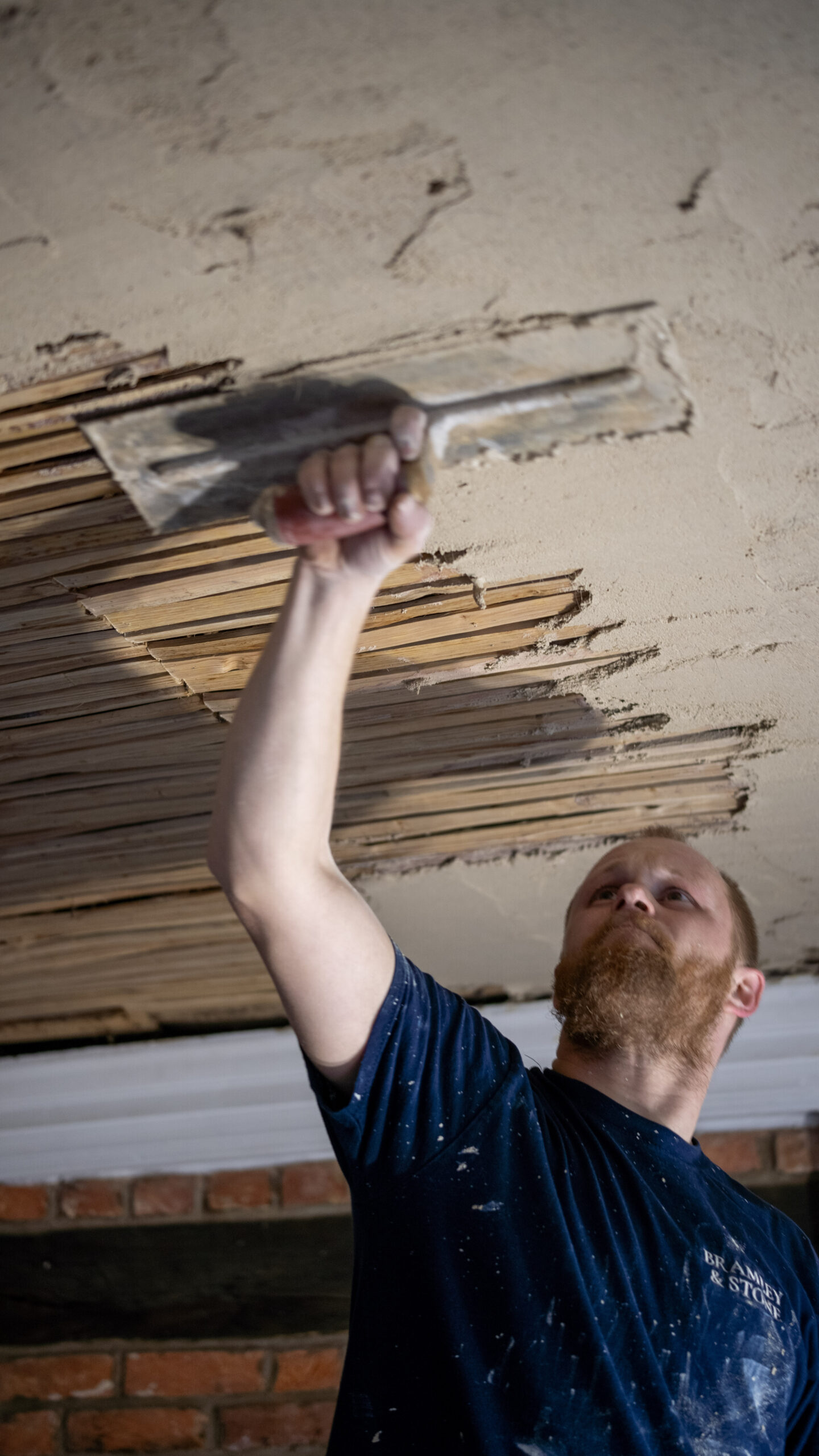 Heritage Restoration Across Dorset