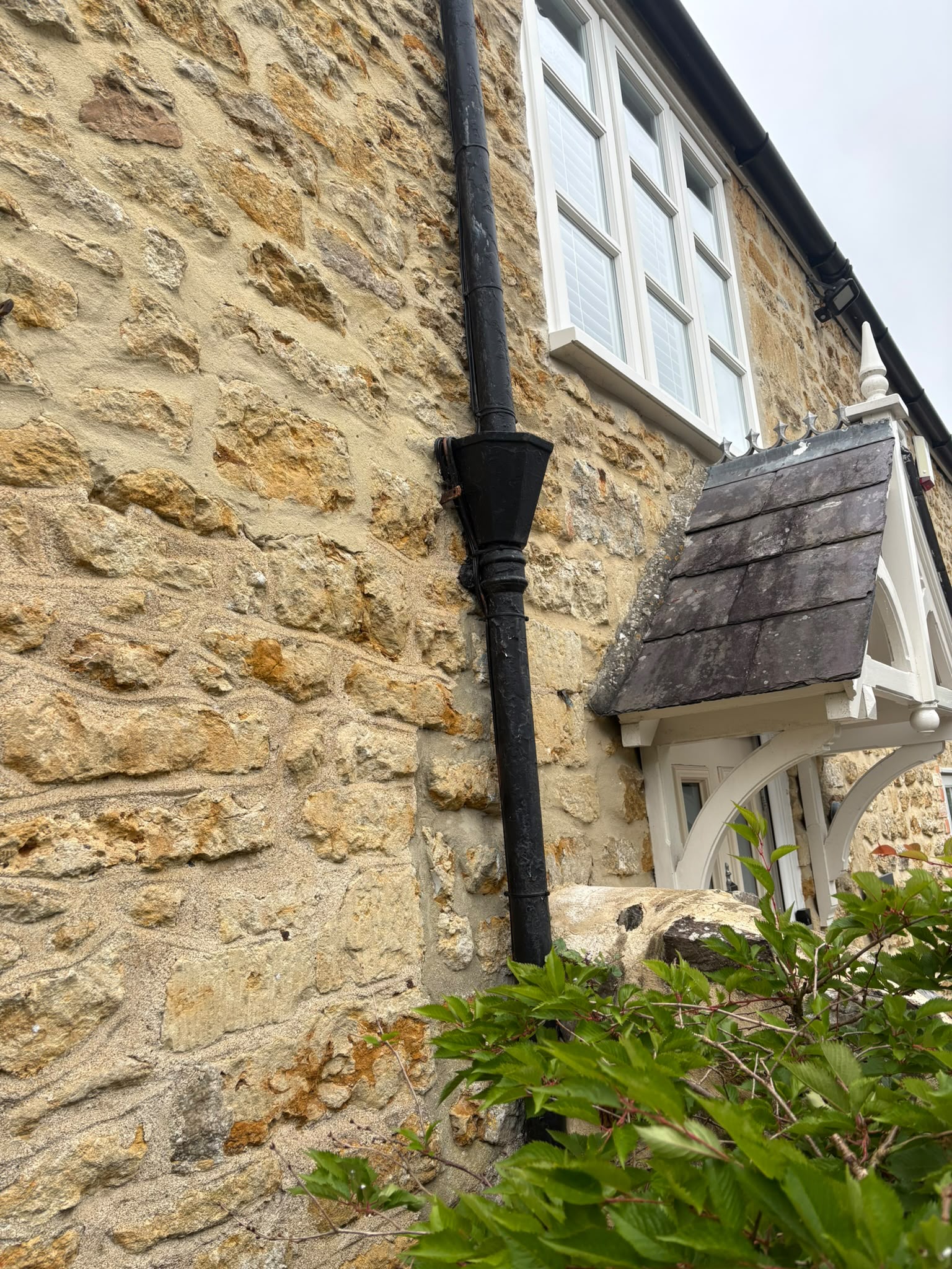 Why Period Properties Need to Breathe